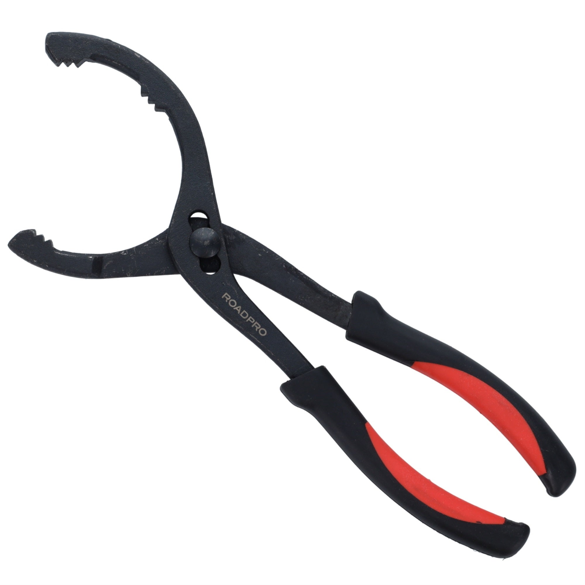 2 In To 4-3/8 In Oil Filter Pliers