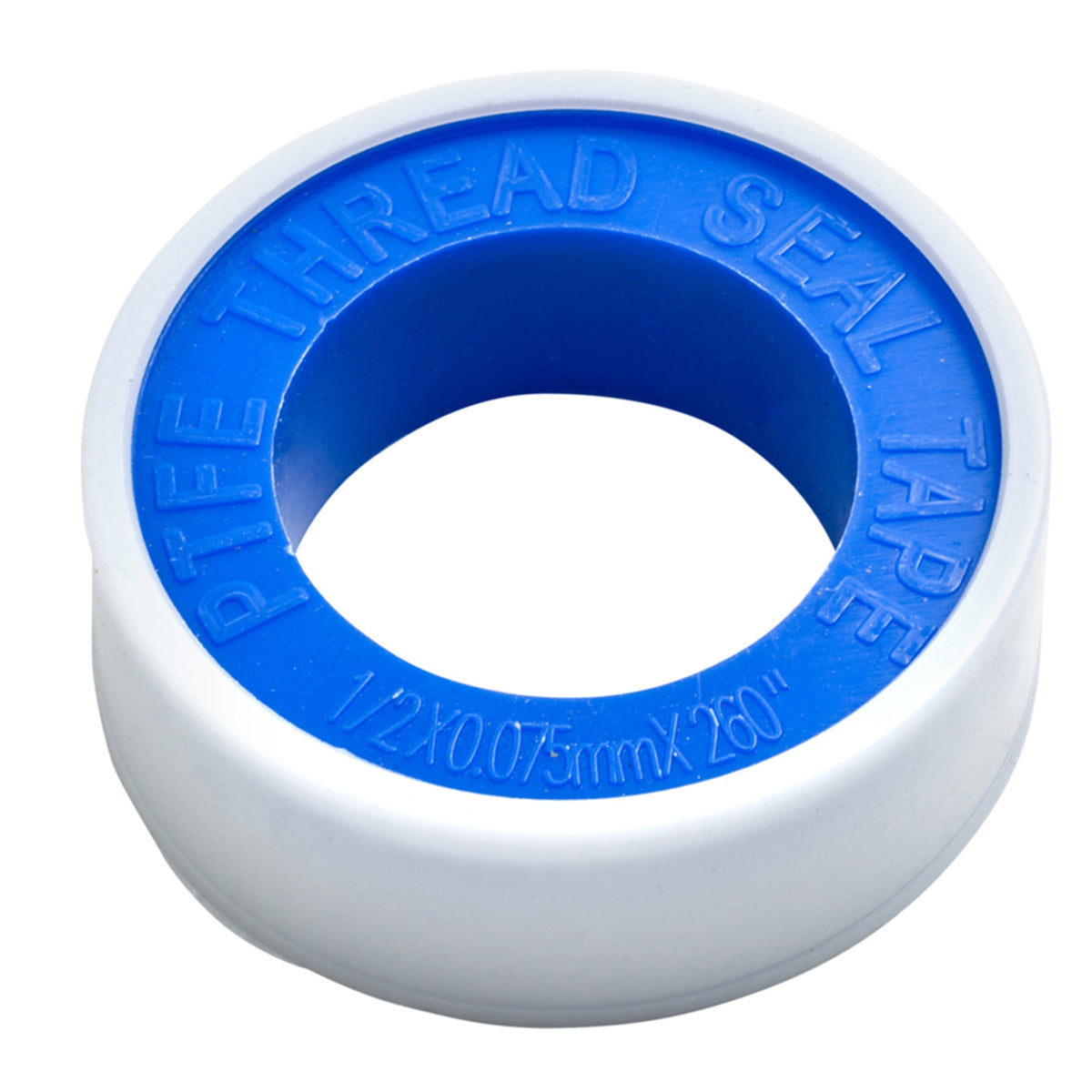Pipe Thread Tape  1/2 .In X260 .In
