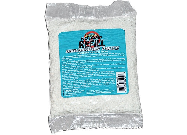 REFILL NO DAMP DEHUMIDIFIER 12 OZ.