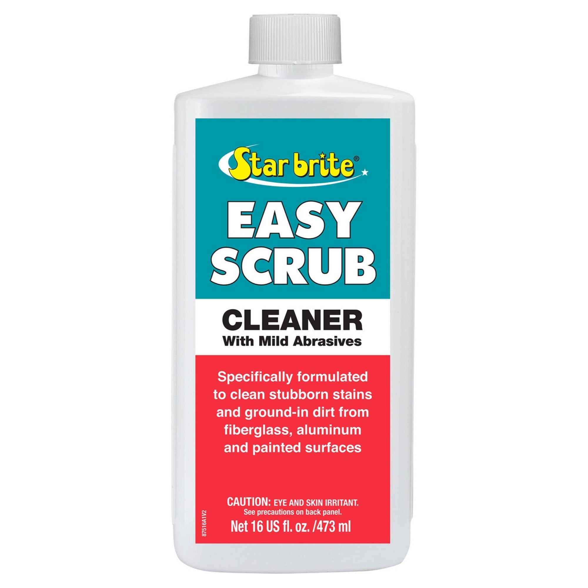 Star Brite Easy Scrub - 16 Oz (087516)