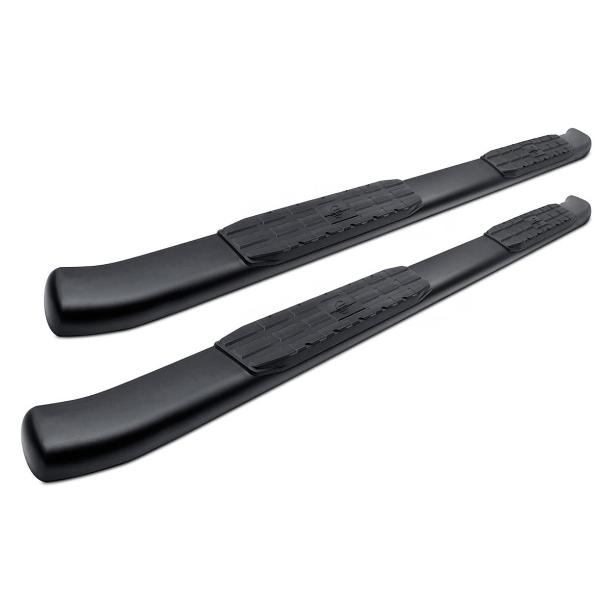Steelcraft 40-51700 4X Series Side Bar Black 4X Series Side Bar