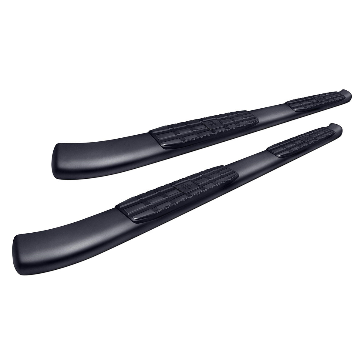 Steelcraft Automotive 45-23300 Side Bars Fits Dodge Ram 1500 - Stainless Steel