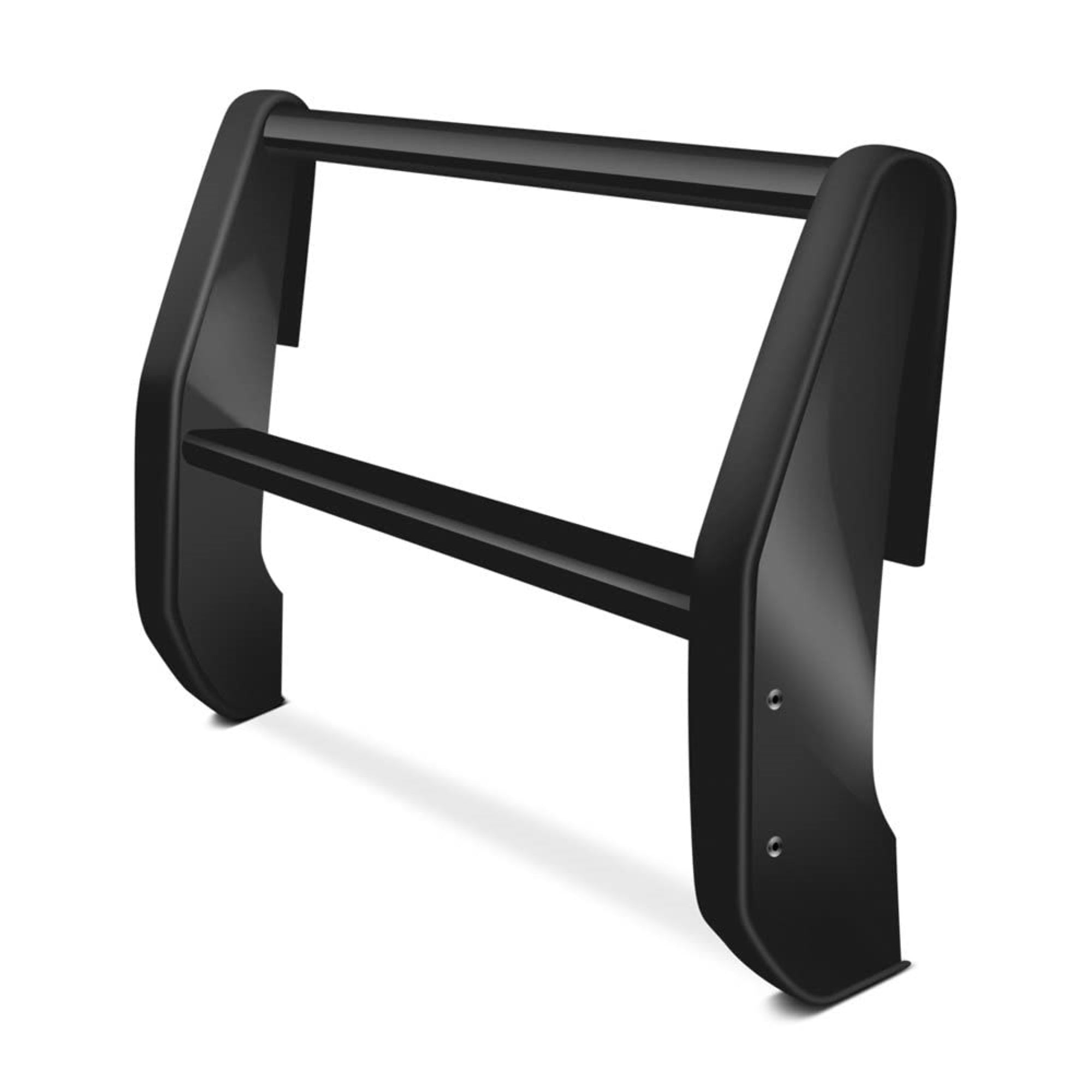 Steelcraft 52220P Bumper, Rear