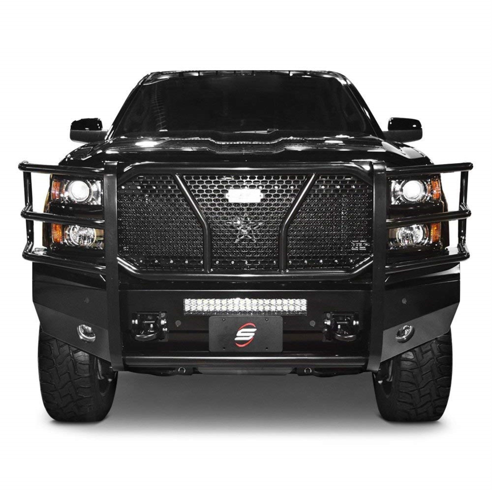 Steelcraft 60-10460 Bumper
