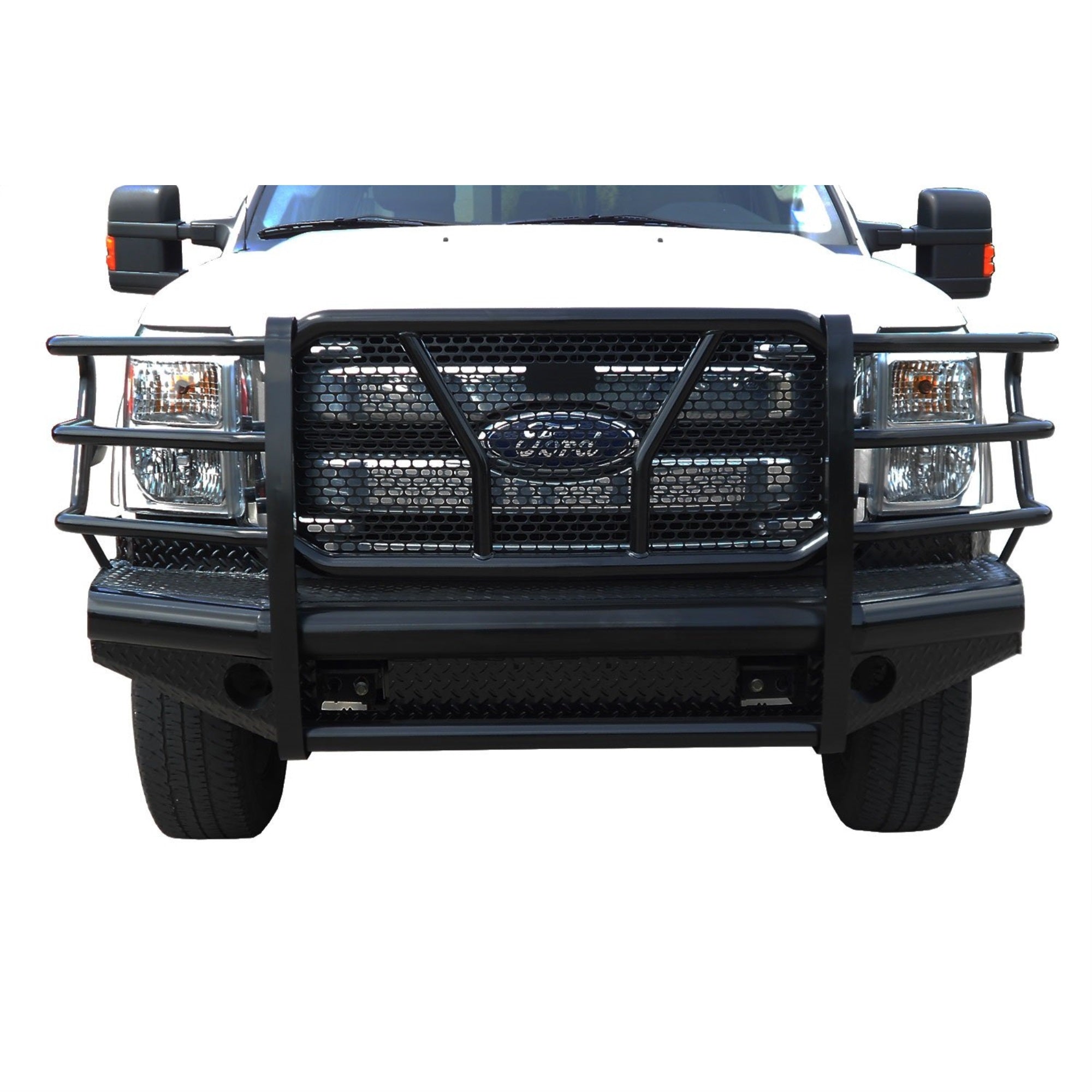 Steelcraft Hd11370 Bumper