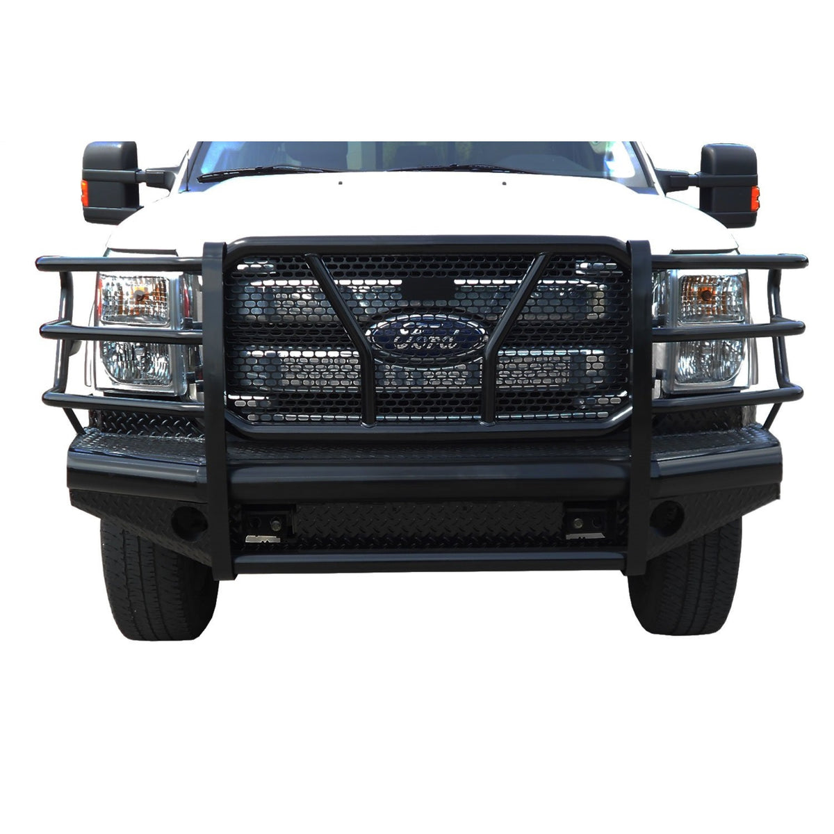 Steelcraft Hd11370 Bumper