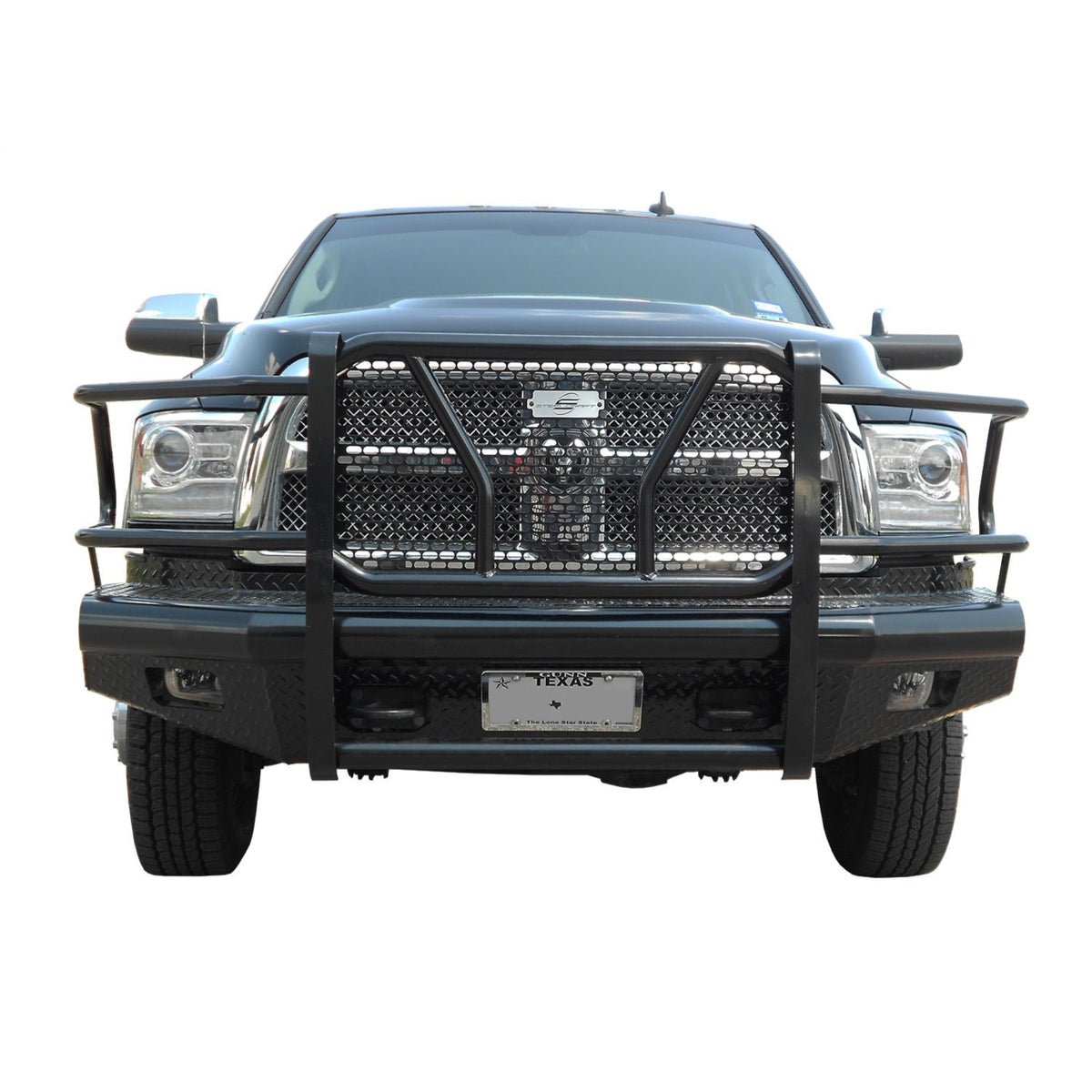 Steelcraft Hd12260 Bumper