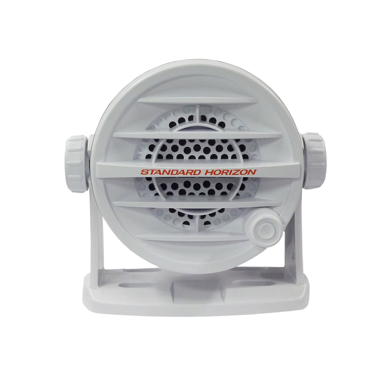 Standard Mls-410Lh-B White Intercom Speaker
