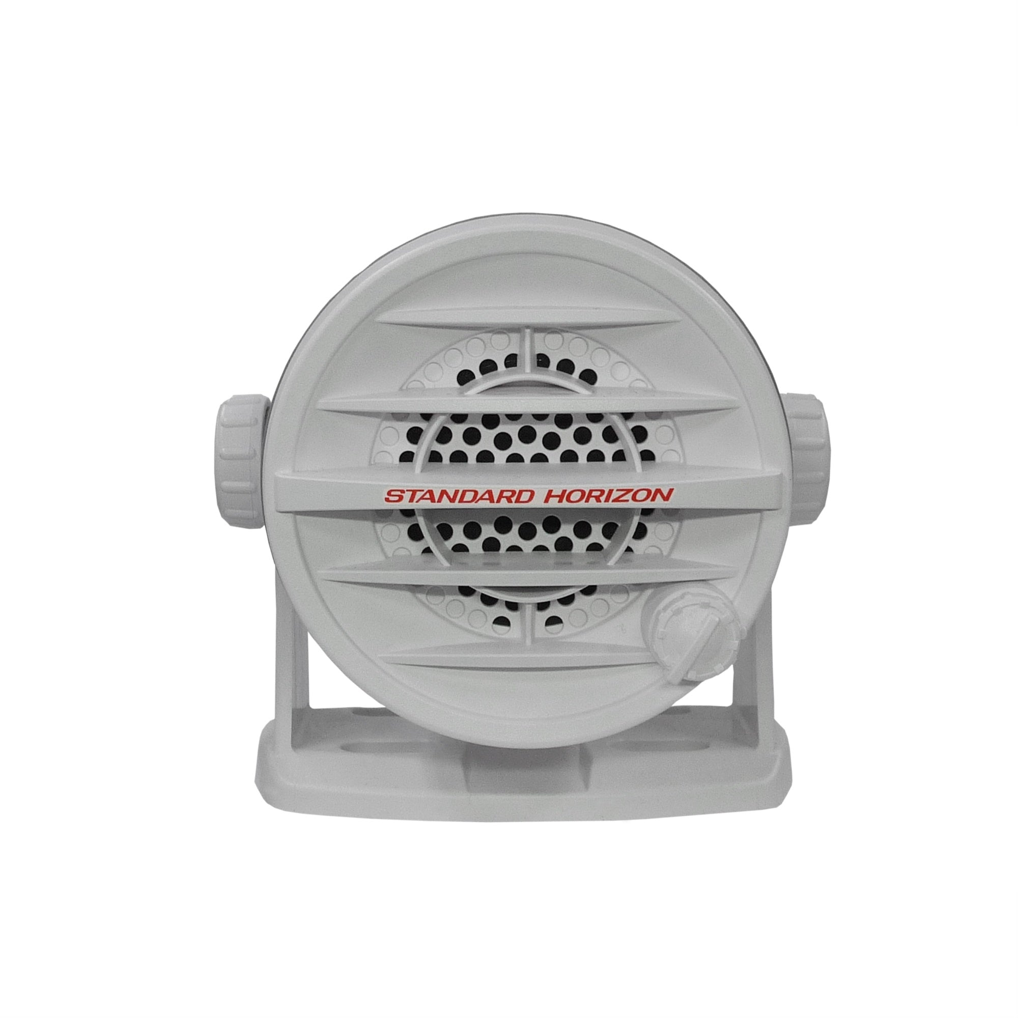 Standard Mls-410Pa-W White 10 Watt Amplified Speaker