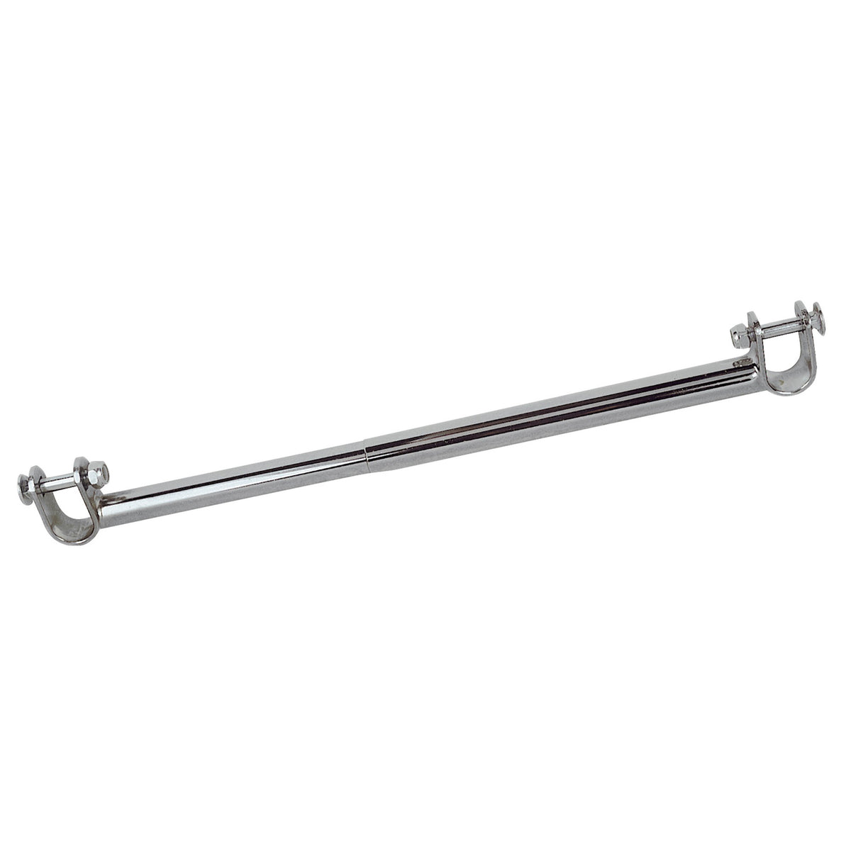 Drive Medical Universal Wheelchair Anti Fold Device, Chrome