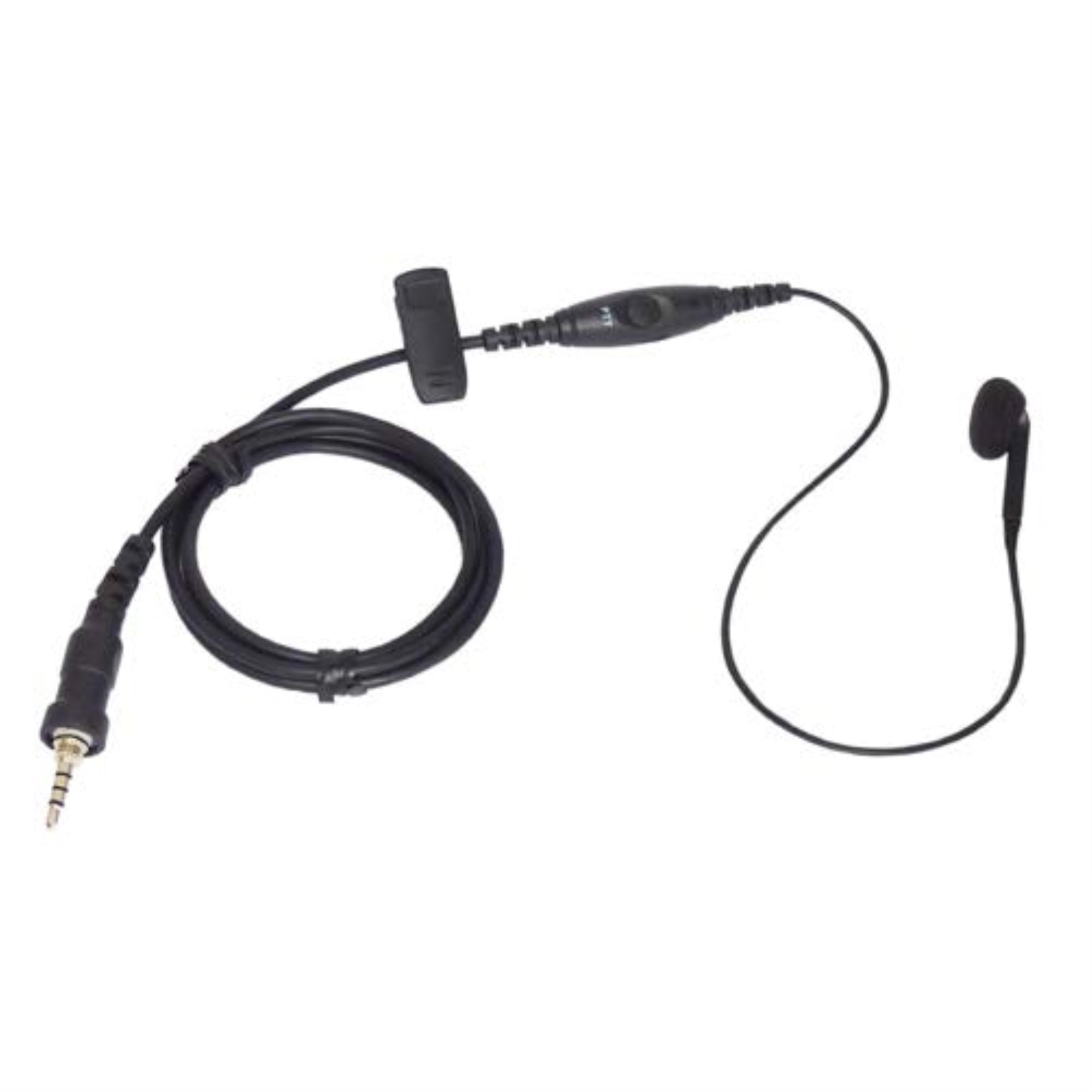 Standard Ssm-517A Ear Bud With Microphone