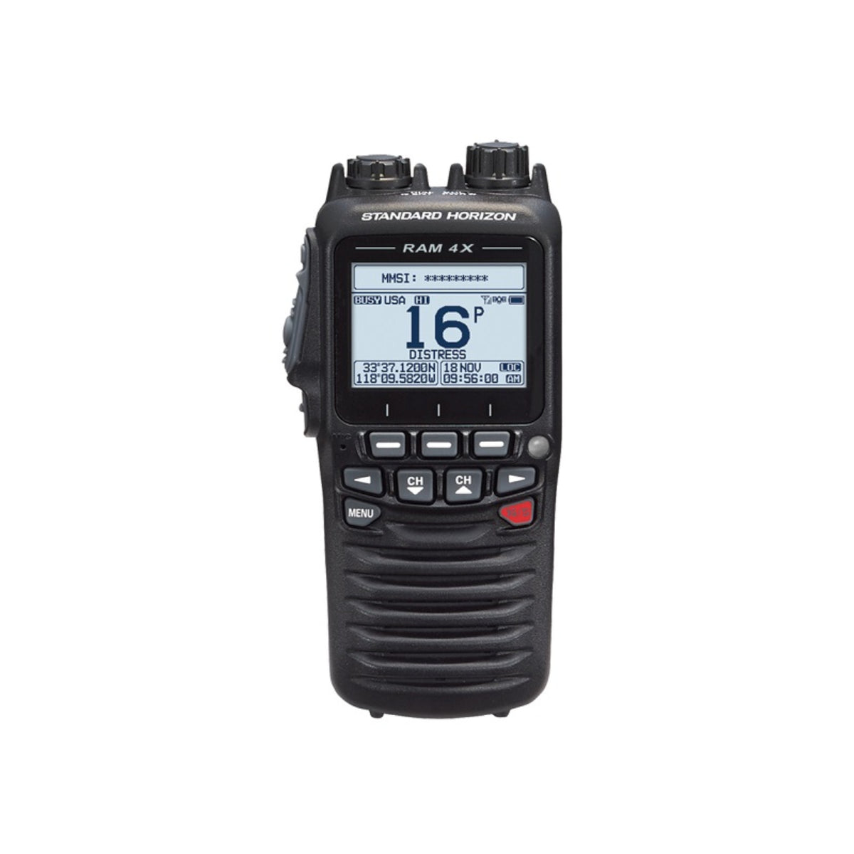 Standard Ram4X Wireless Remote Requires Scu-30