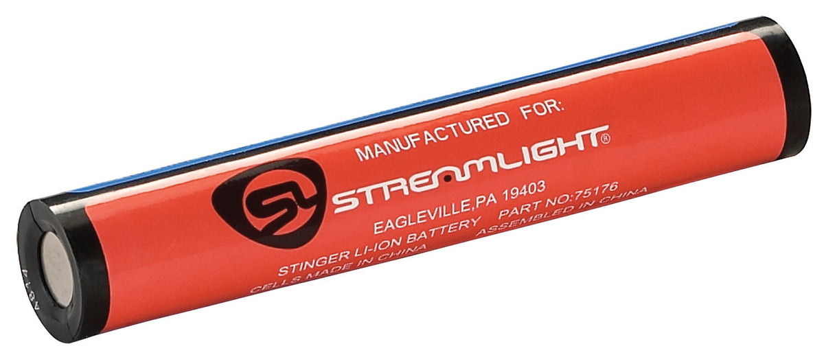 Lithium-Ion Battery Stick