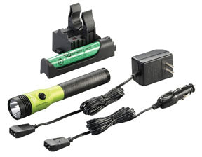 Lime Stinger Led Hl 120/Dc/Pb