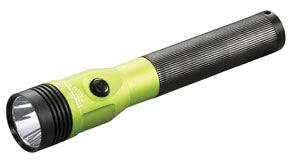 Stinger Led Hl, Lime Green, Flashlight Only
