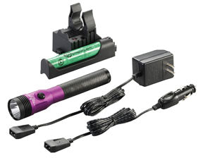 Pur Stngr Led Hl 120/Dc/Pb