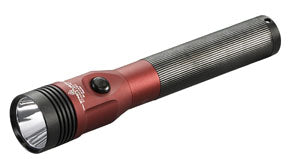 Stinger Led Hl, Red, Flashlight Only