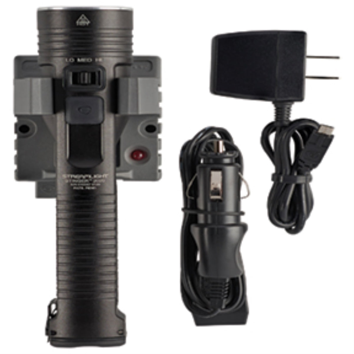 Stinger 2020 120V Ac/12V Dc 1 Holder Black