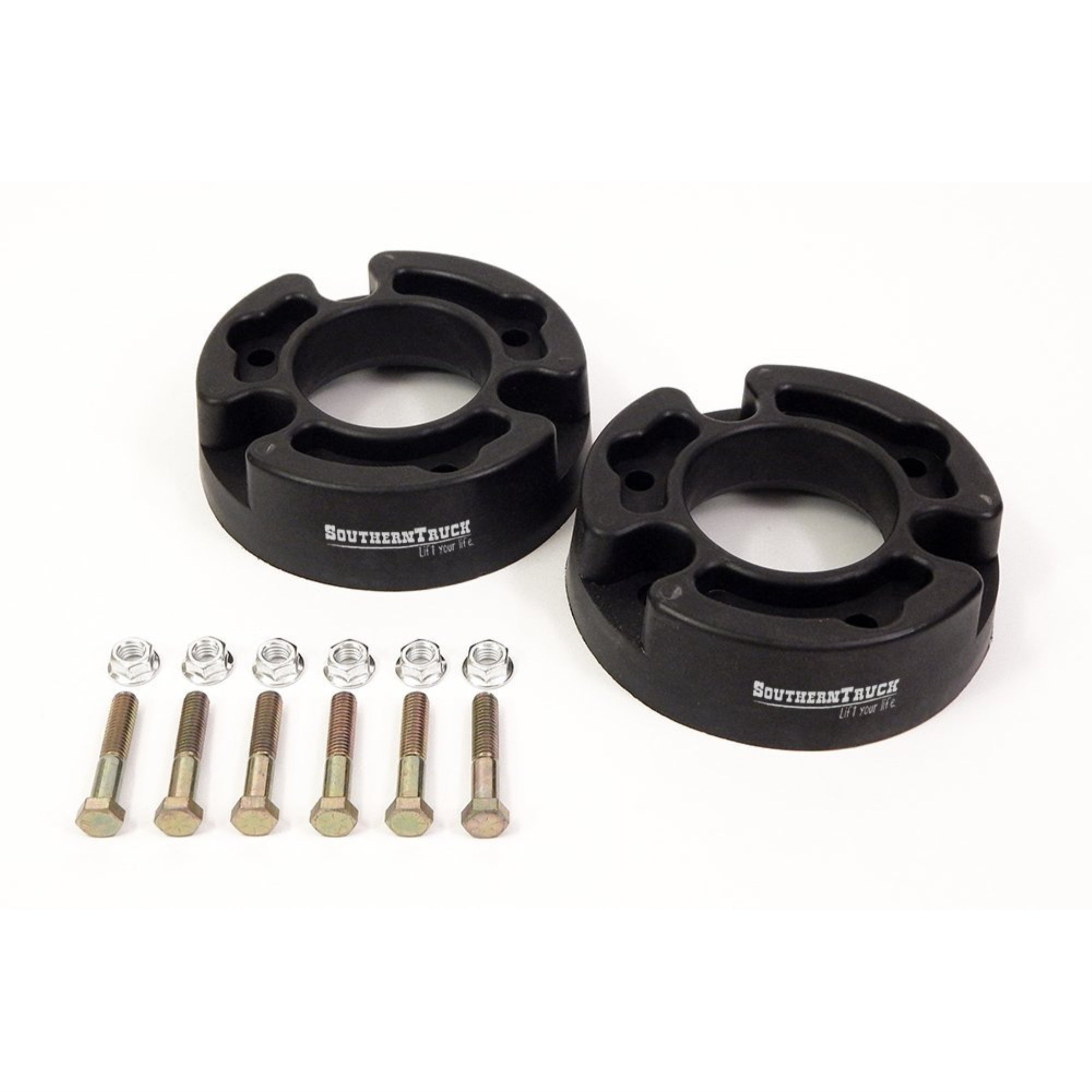 Southern Truck 25001 2.5' Level Lift Kit (Front)