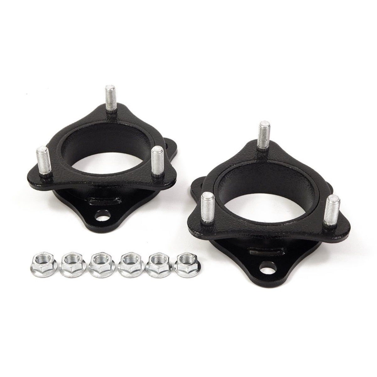 Southern Truck 25027 2'' Strut Extension', Regular, Fits 2004-2014 Ford ...
