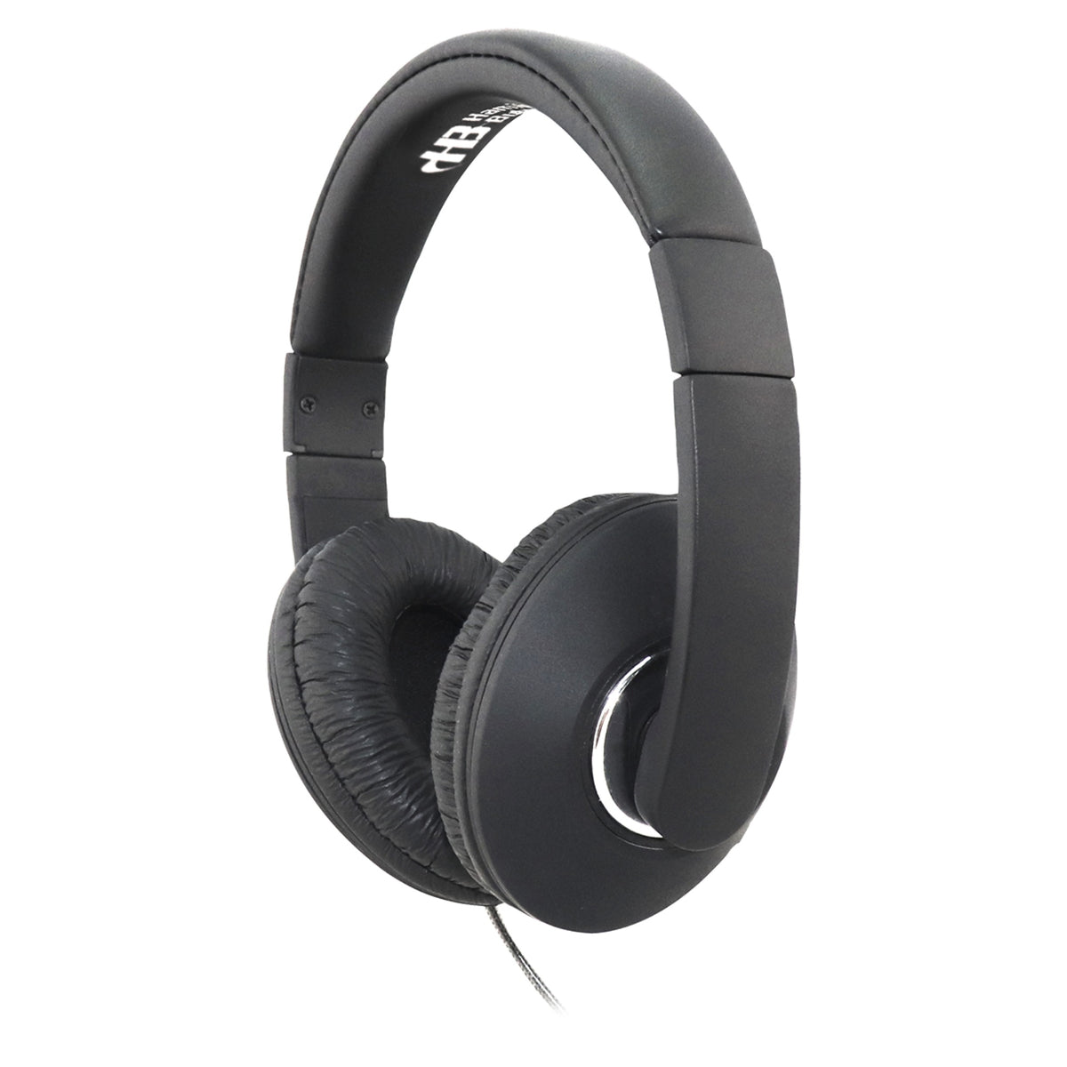 Smart-Trek Mini Headphone With In-Line Volume Control And 3.5Mm Trs Plug
