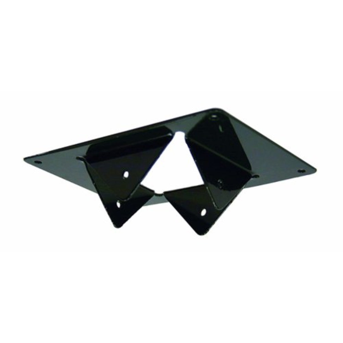 Steel 4X4 Seed Catch Bracket