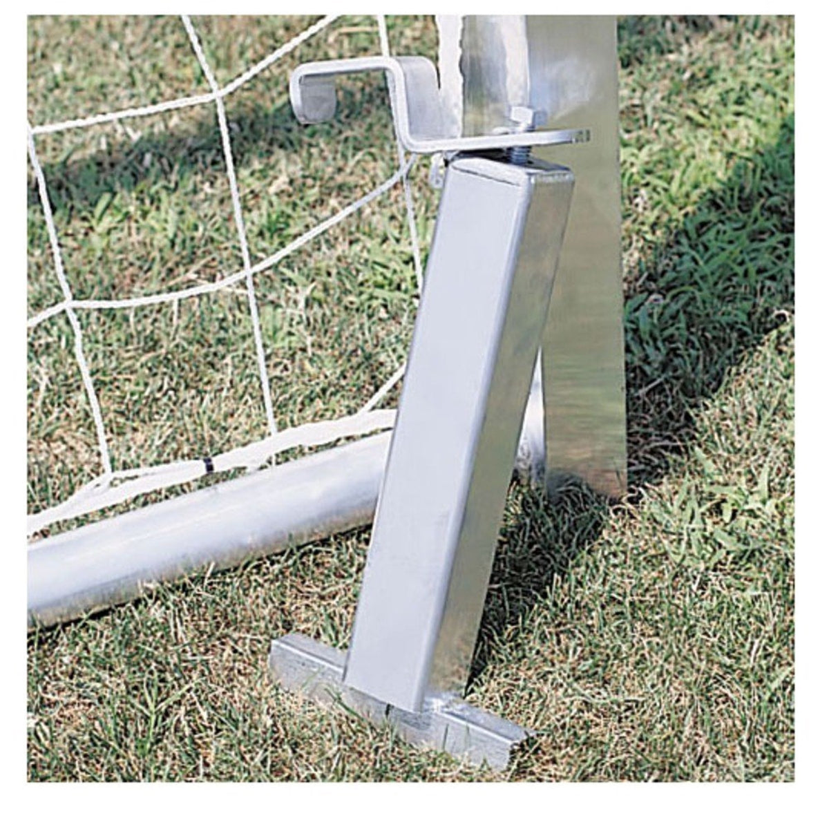 Twist-In Net Hooks