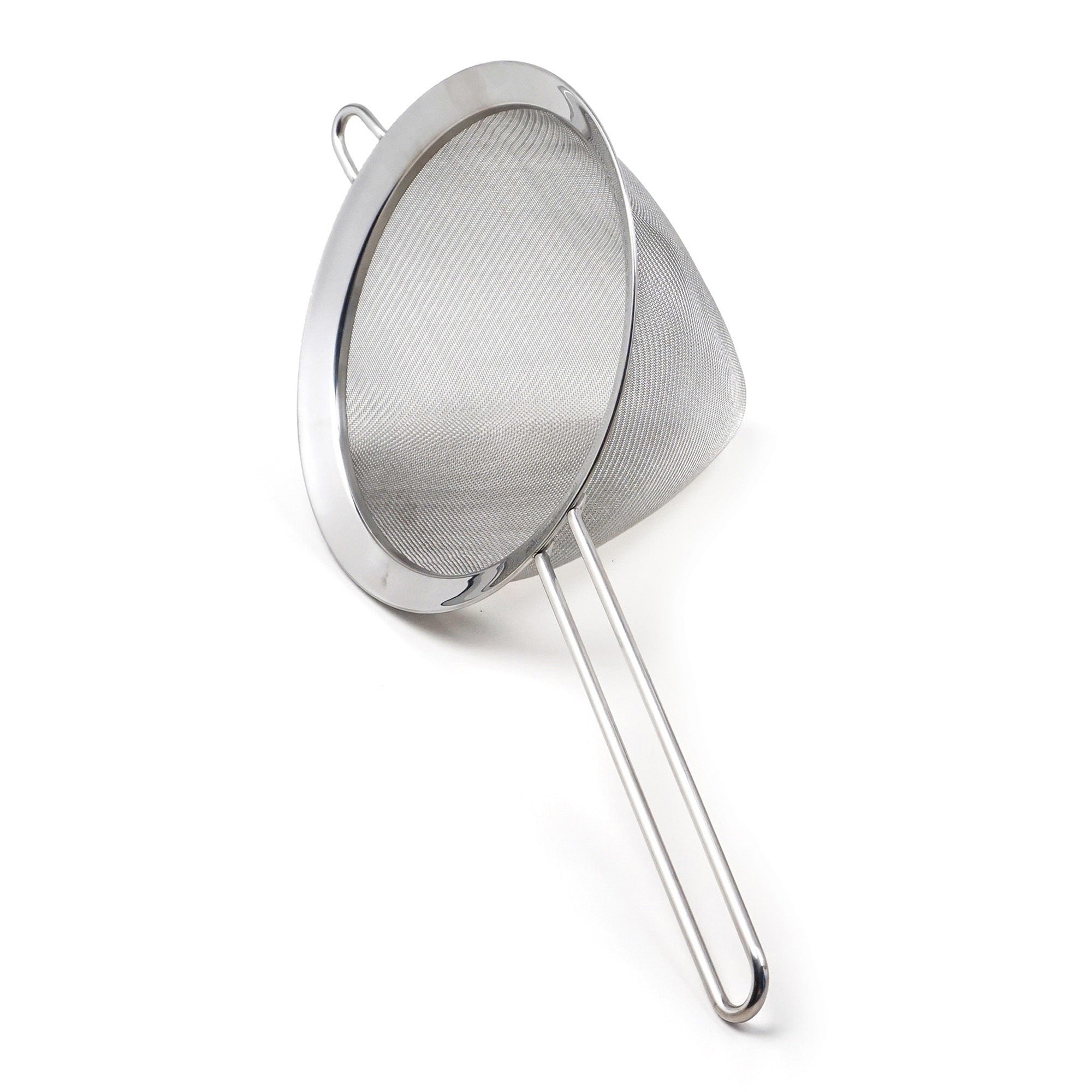 Rsvp Intl Mesh Strainer 7In