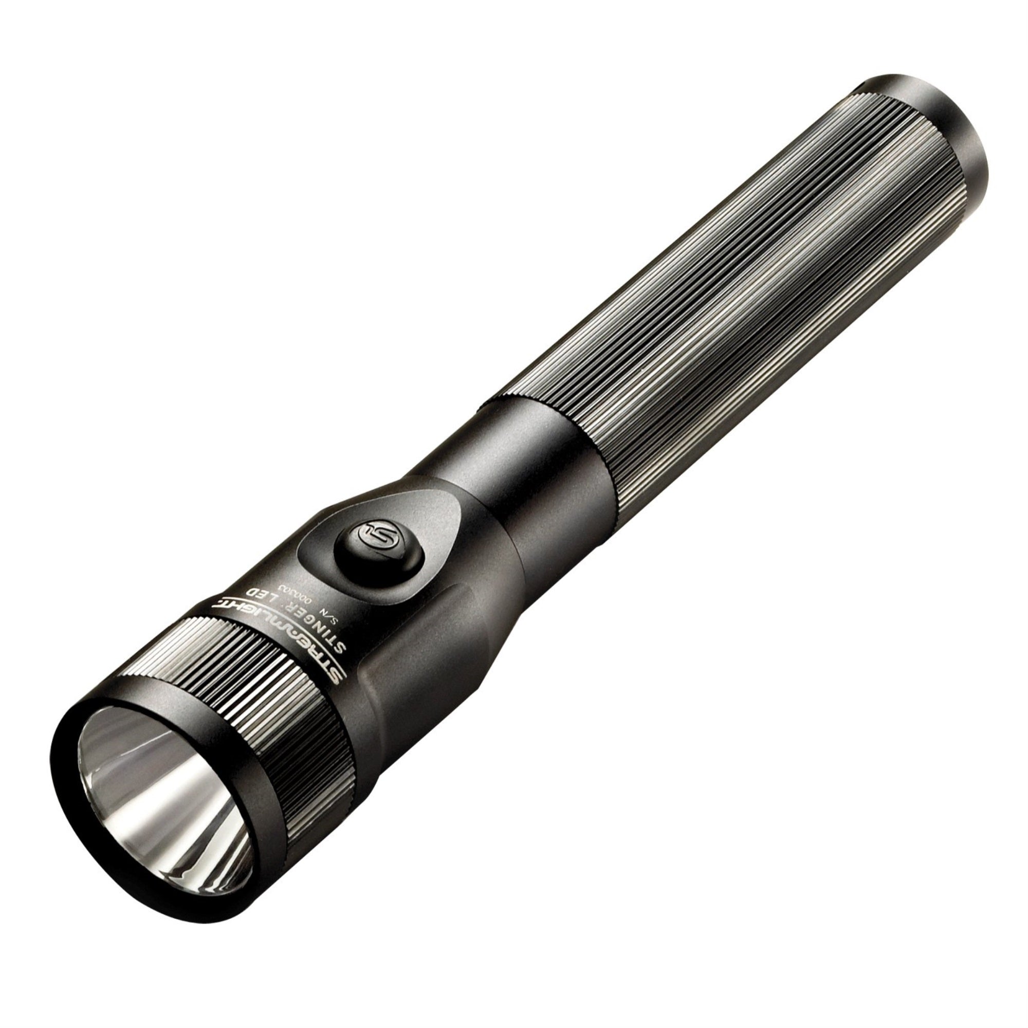 2015 Streamlight Stinger Led 120/Dc Sc