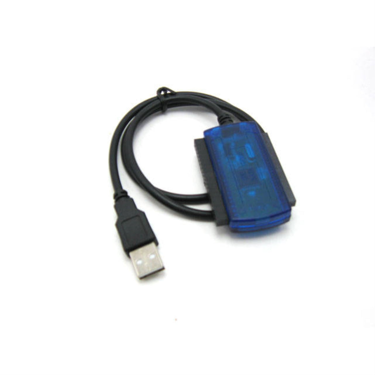 Imicro Usb2-Sata Usb 2.0 To Sata/Ide Cable