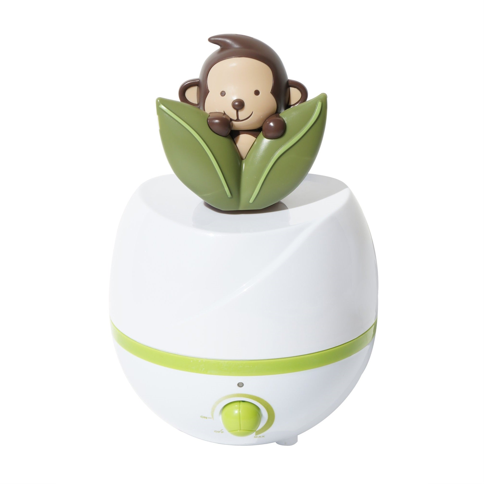 Adorable Monkey Ultrasonic Humidifier