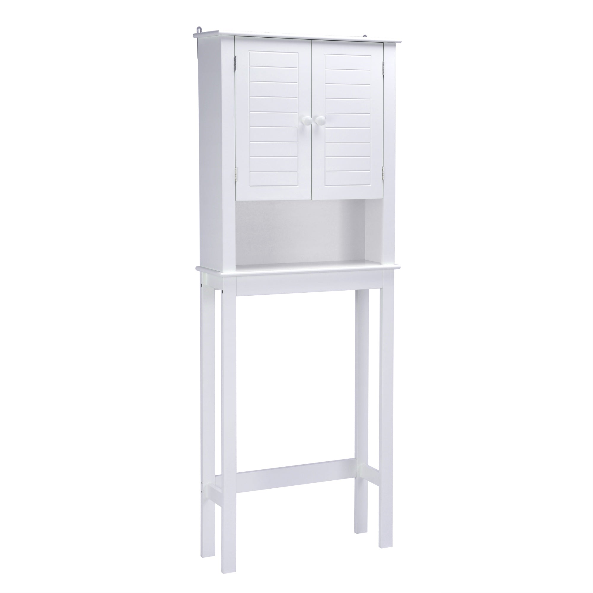 Axil V Aboive The Toilet Cabinet