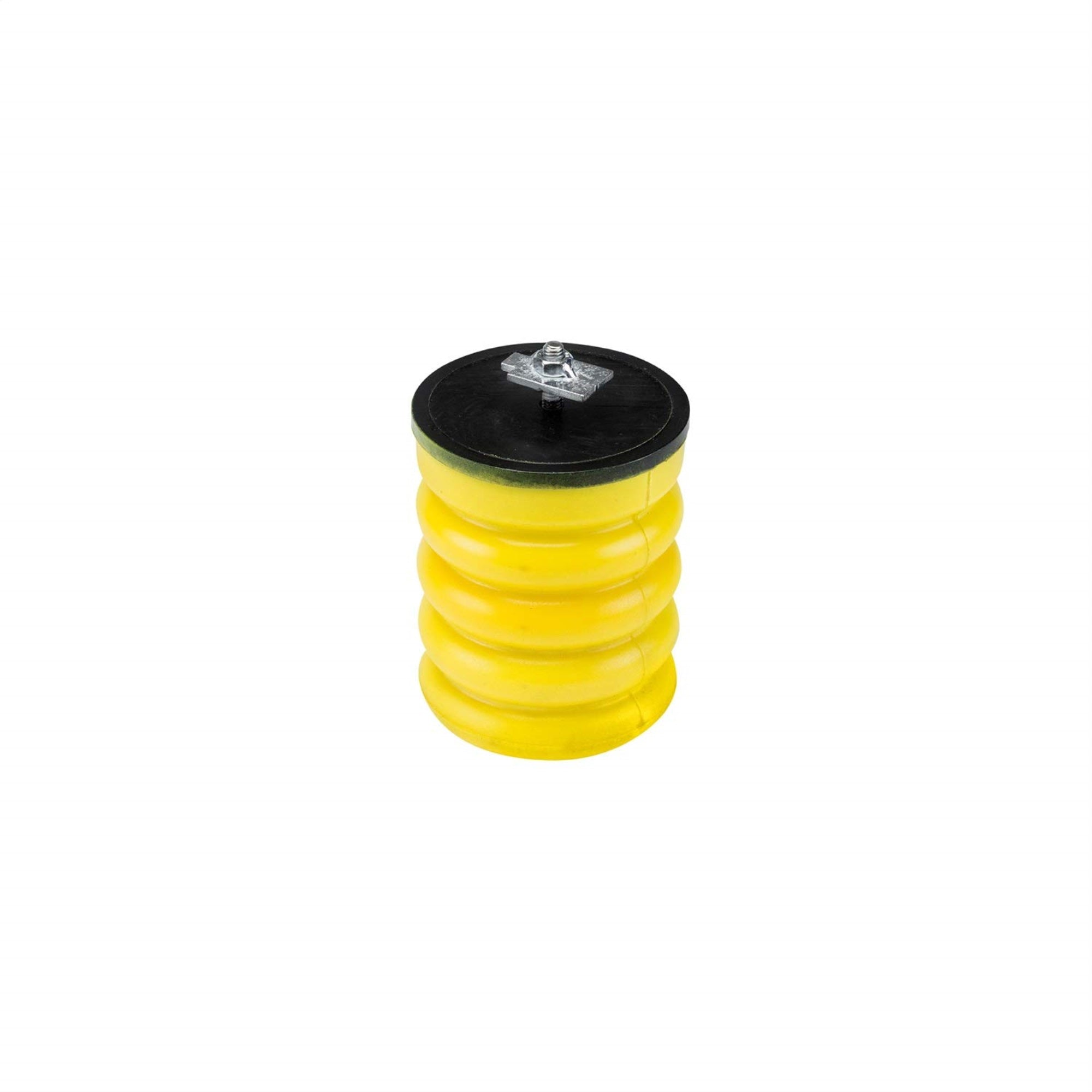 Supersprings Ssr-205-54 | Sumosprings Rear For Chevrolet Express 2500|3500, Gmc Savana 2500|3500, Yellow