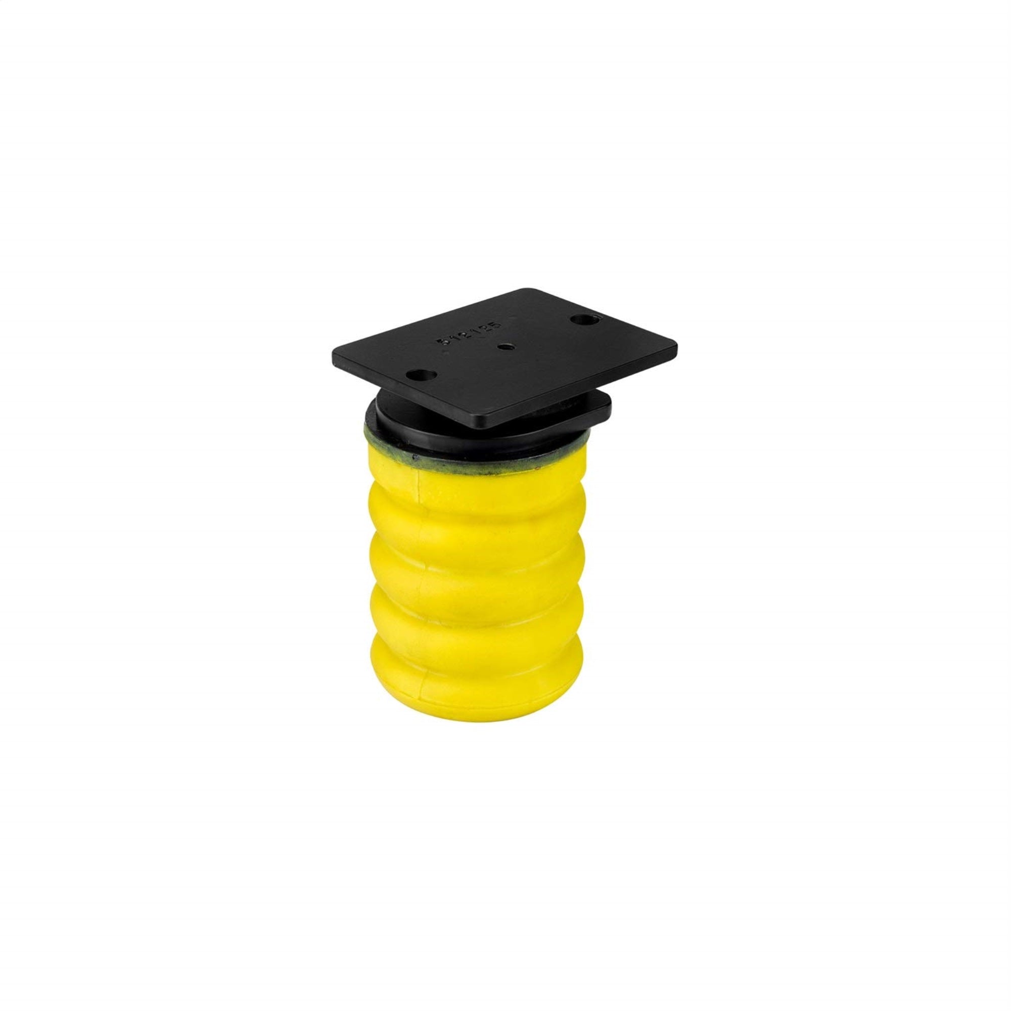 Supersprings Ssr-312-54 | Sumosprings Rear For Dodge Ram 2500|3500, Yellow