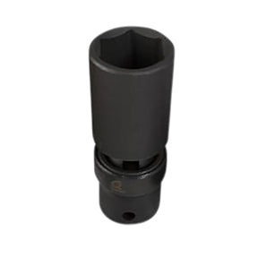1/2 Dr 15Mm Deep Univ Imp Skt