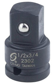 Adapter 1/2Fx3/4M