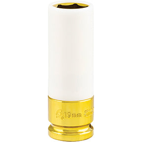 1/2Dr 19Mm Ex Th Wl Wh Prt