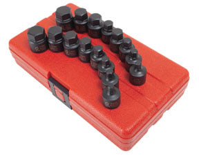 3/8Dr Sae Metr Stby Imp 16Pc