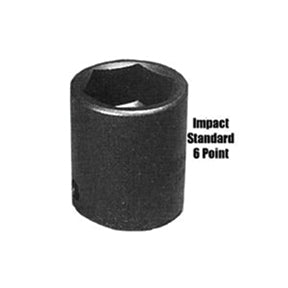 3/4Dr 1-3/16 Std Imp Soc