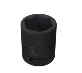 3/4 Drive 1-5/8 Impact Socket