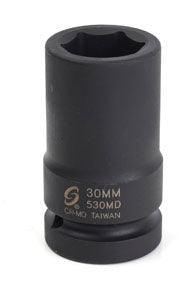1 Dr 30Mm Dp Imp Sckt