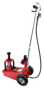 22 Ton Air/Hyd Jack