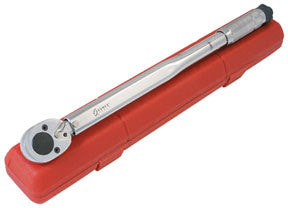 1/2Dr 10-150 Ft Lbs Trq Wr