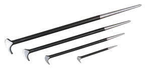 4 Pc. Pry Bar Set