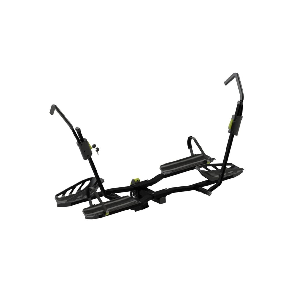 Swagman Skaha 2 Ebike Approved Hitch Mount Bike Rack