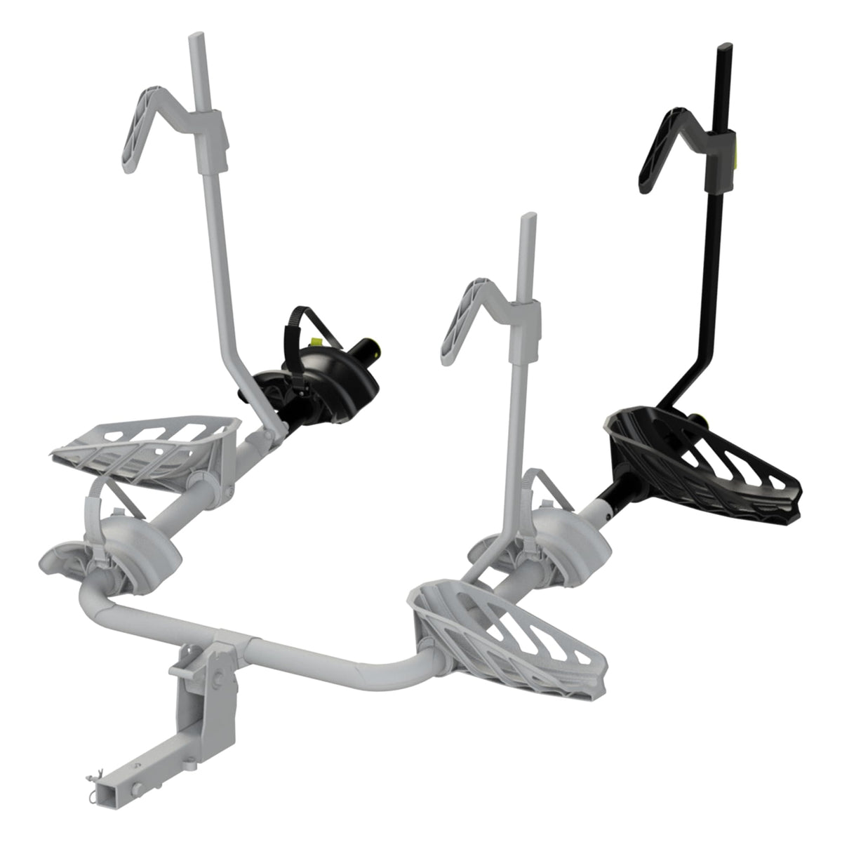 Swagman Okanagan 3Rd Bike Add-On