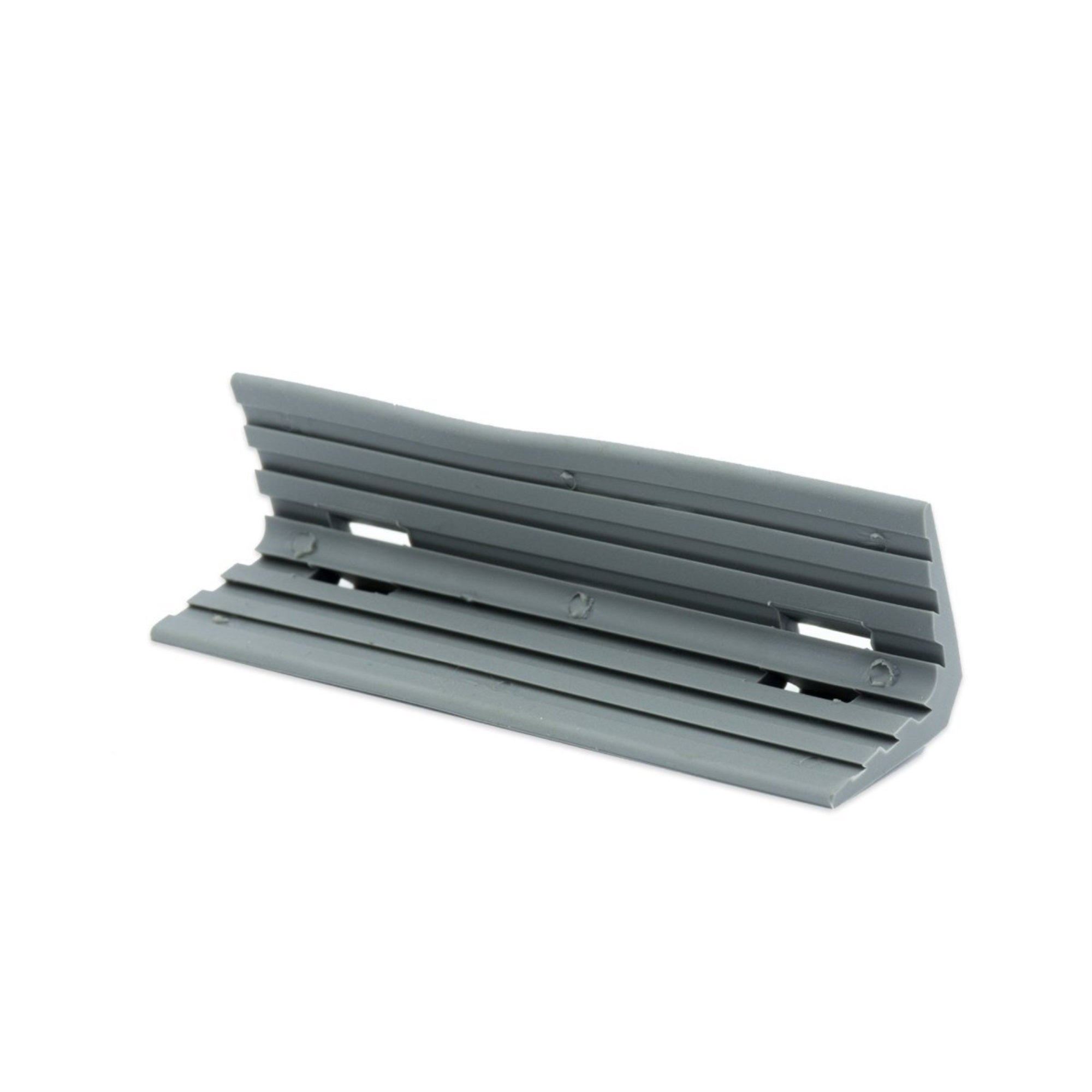 Swagman Replacement Vinyl Cradle Padding 1999 and Newer Original Series Bike Carriers, Grey