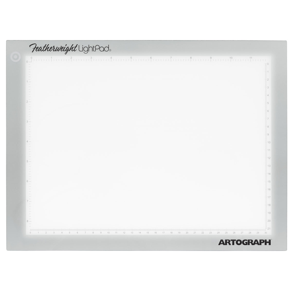 Lightpad Feathrwt Ul Thn 12X9