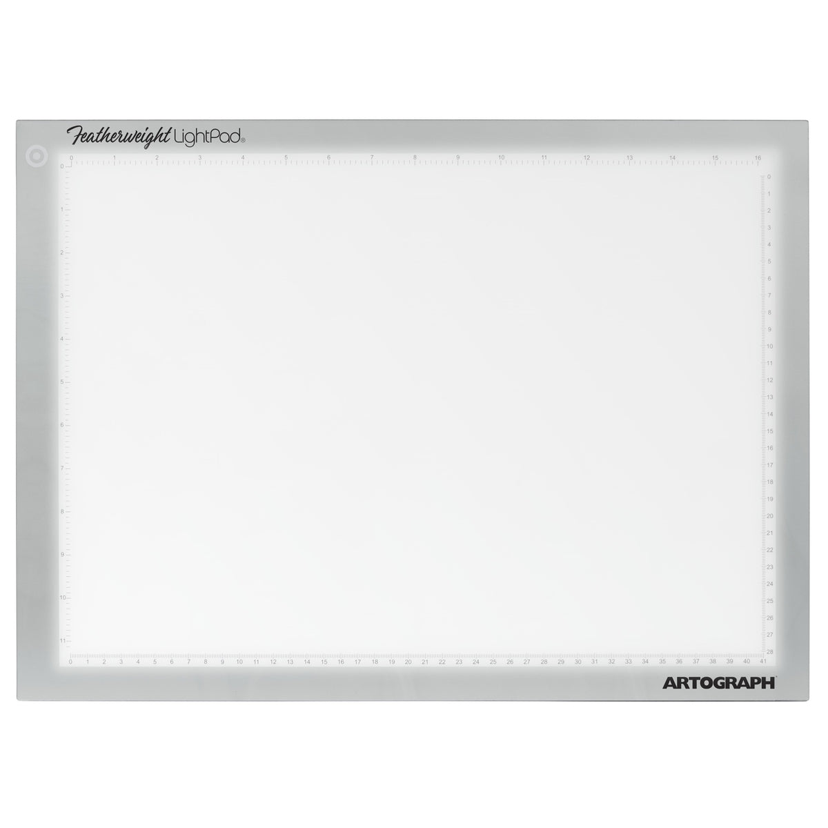 Lightpad Feathrwt Ul Thn 17X12