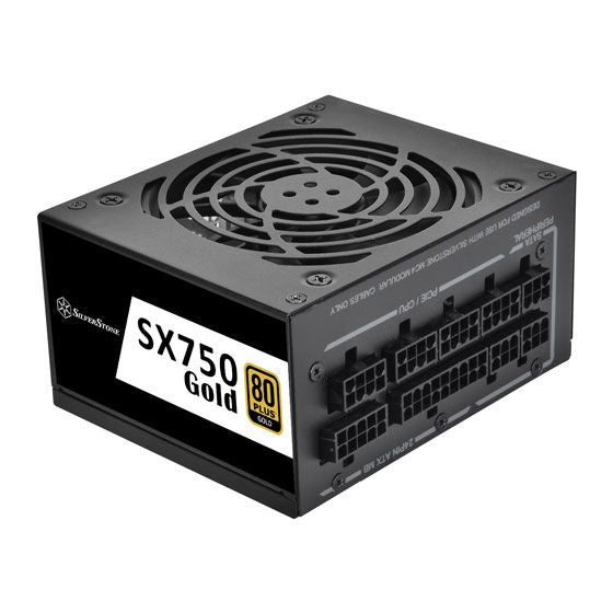 Sfx-Series 100 Percent Modular Cables